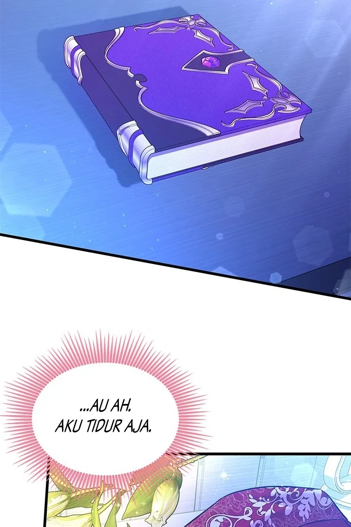 I Became a Tyrant’s Maid Chapter 62 - halaman 86