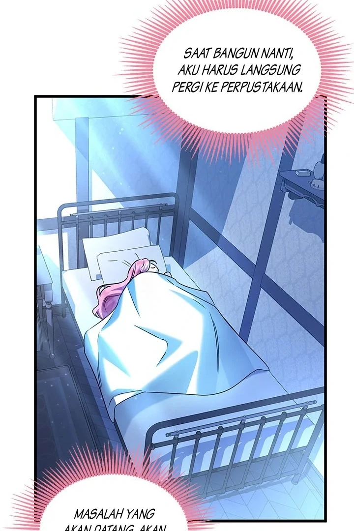 I Became a Tyrant’s Maid Chapter 62 - halaman 88