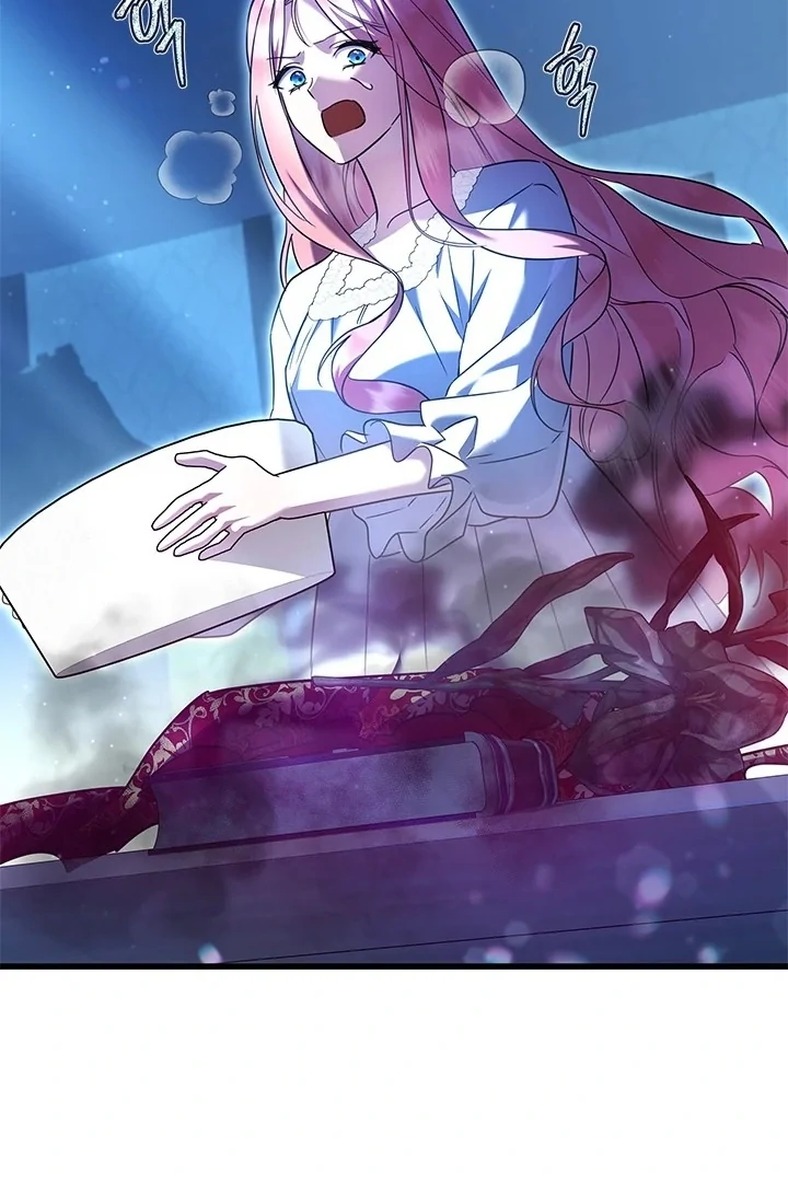 I Became a Tyrant’s Maid Chapter 63 - halaman 14