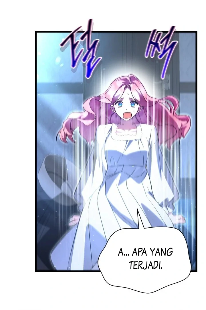 I Became a Tyrant’s Maid Chapter 63 - halaman 15