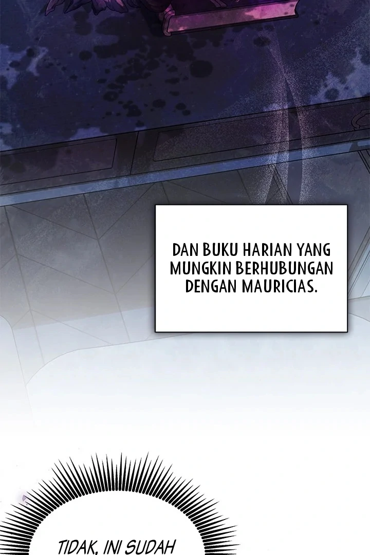 I Became a Tyrant’s Maid Chapter 63 - halaman 17