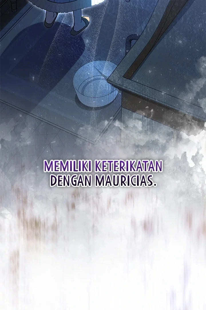 I Became a Tyrant’s Maid Chapter 63 - halaman 21