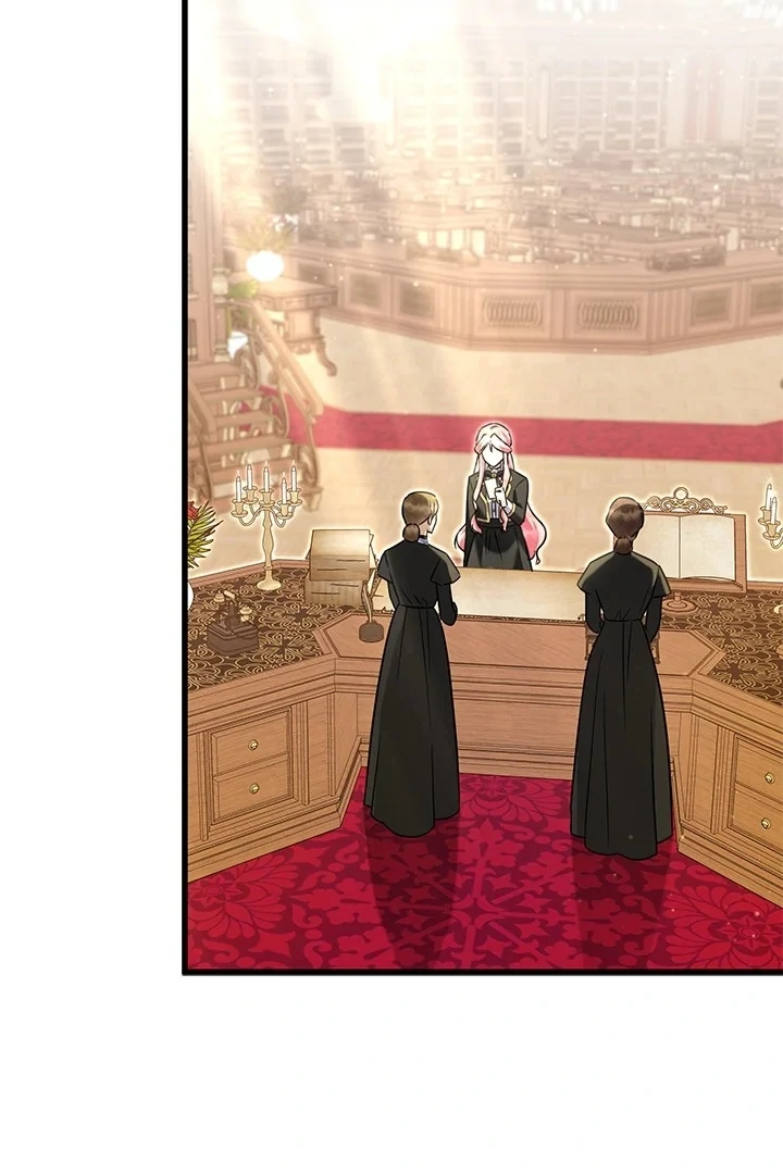 I Became a Tyrant’s Maid Chapter 63 - halaman 25