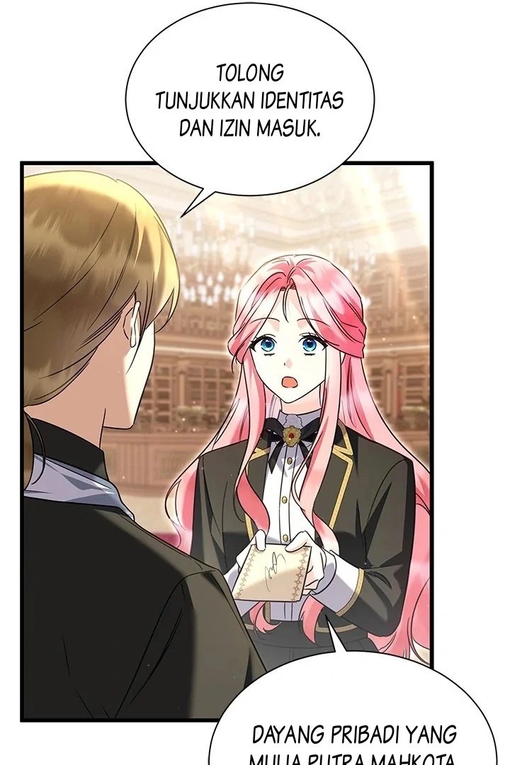 I Became a Tyrant’s Maid Chapter 63 - halaman 26