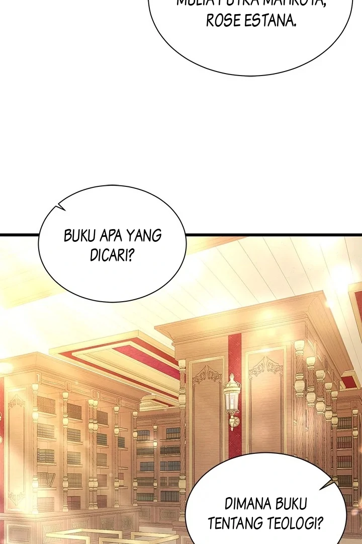 I Became a Tyrant’s Maid Chapter 63 - halaman 27