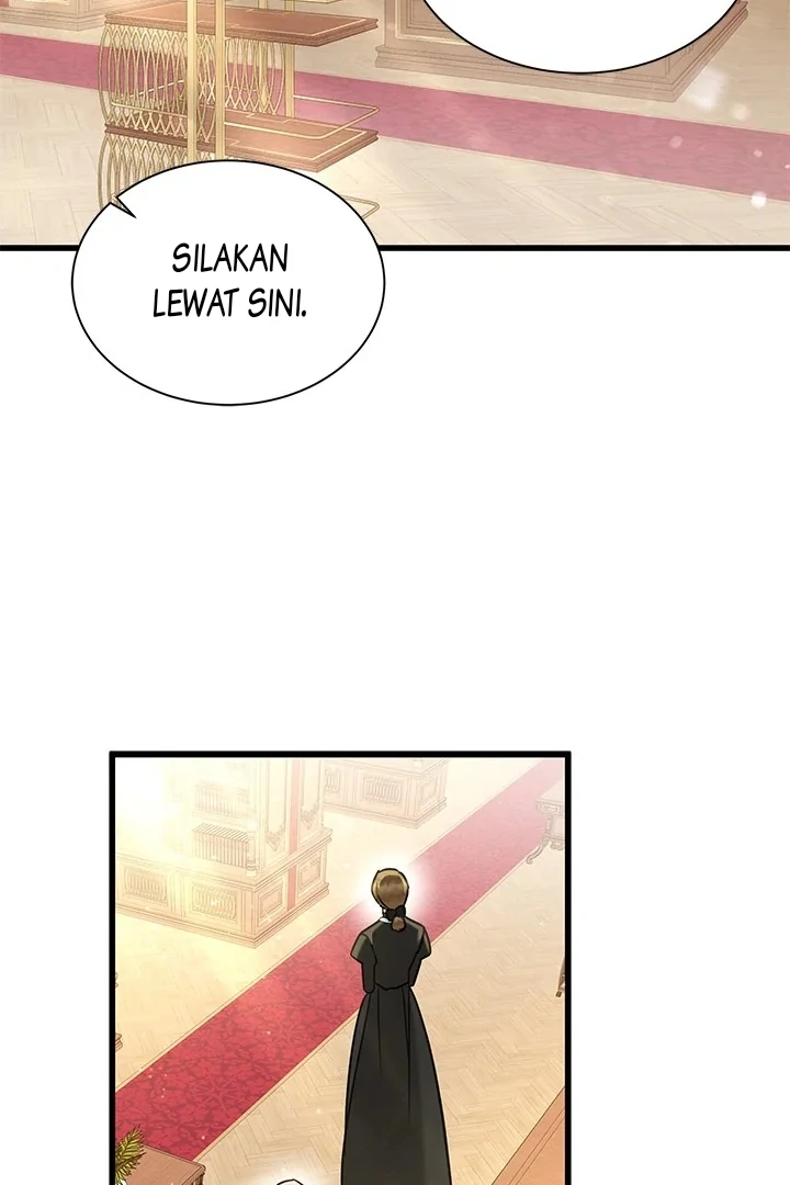 I Became a Tyrant’s Maid Chapter 63 - halaman 28