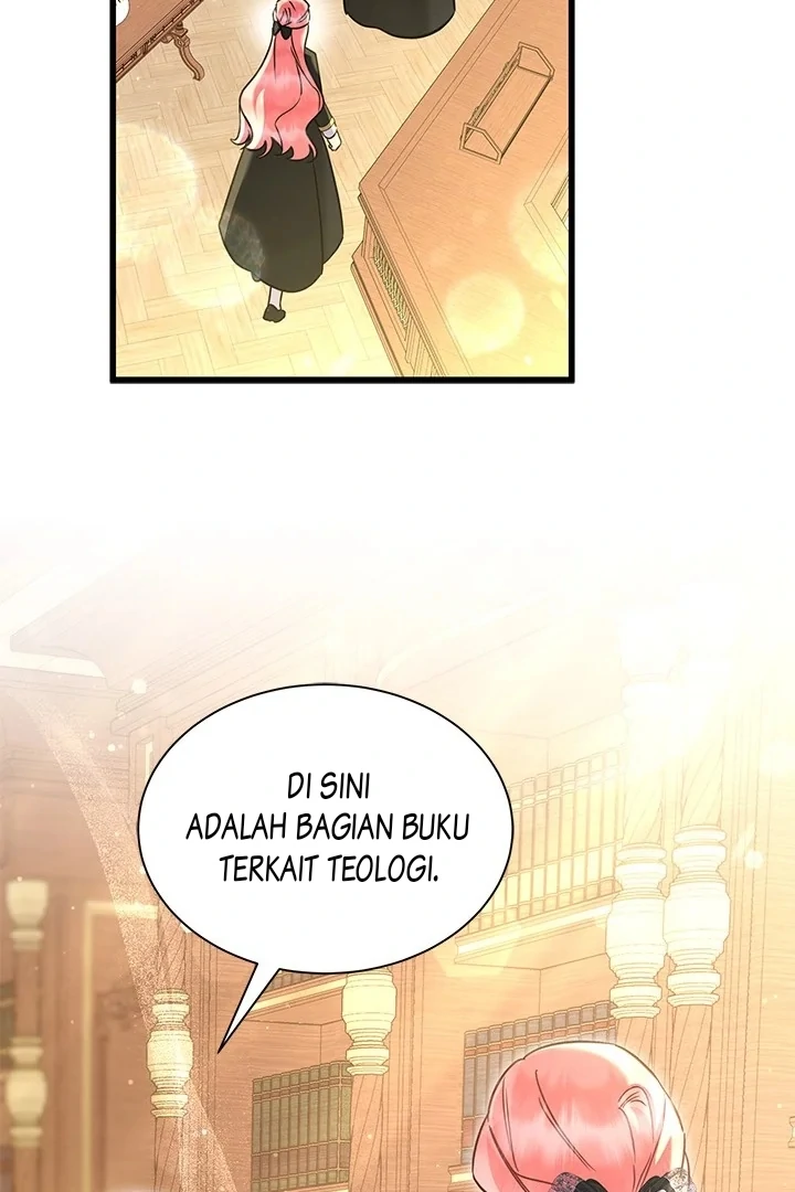 I Became a Tyrant’s Maid Chapter 63 - halaman 29