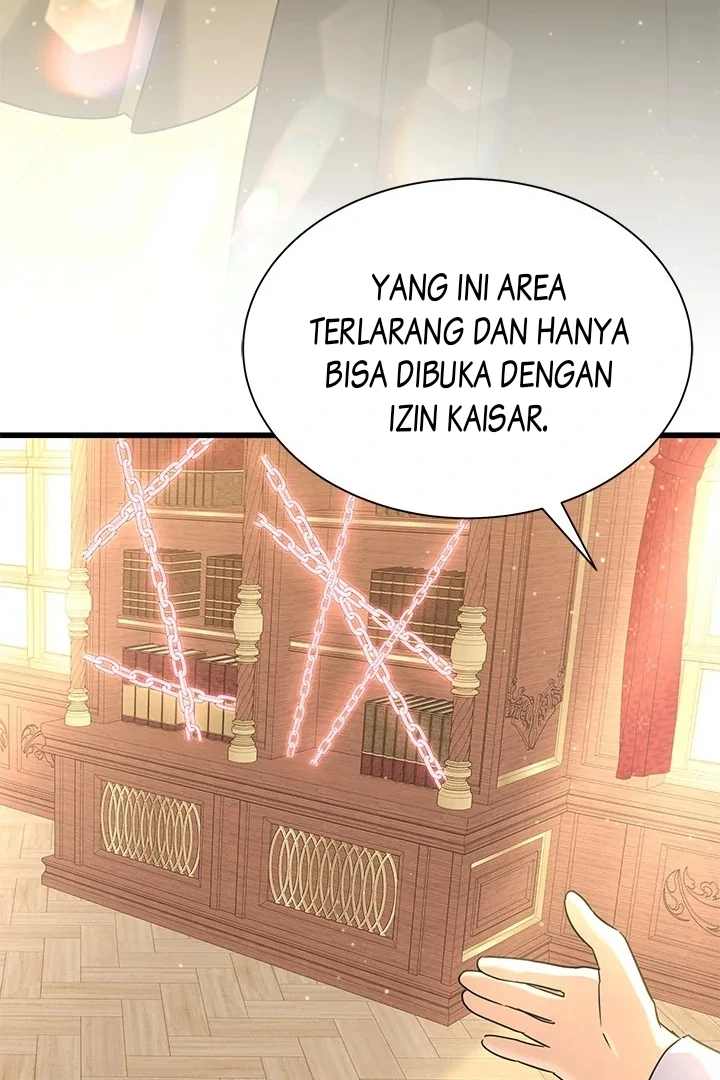 I Became a Tyrant’s Maid Chapter 63 - halaman 31