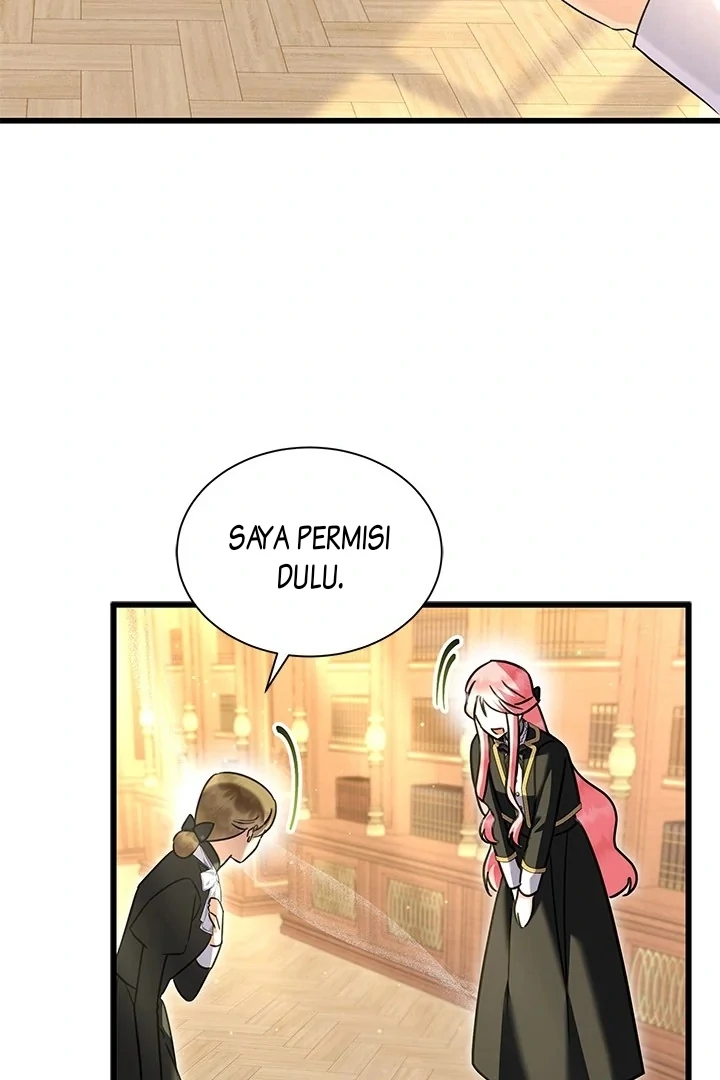 I Became a Tyrant’s Maid Chapter 63 - halaman 32