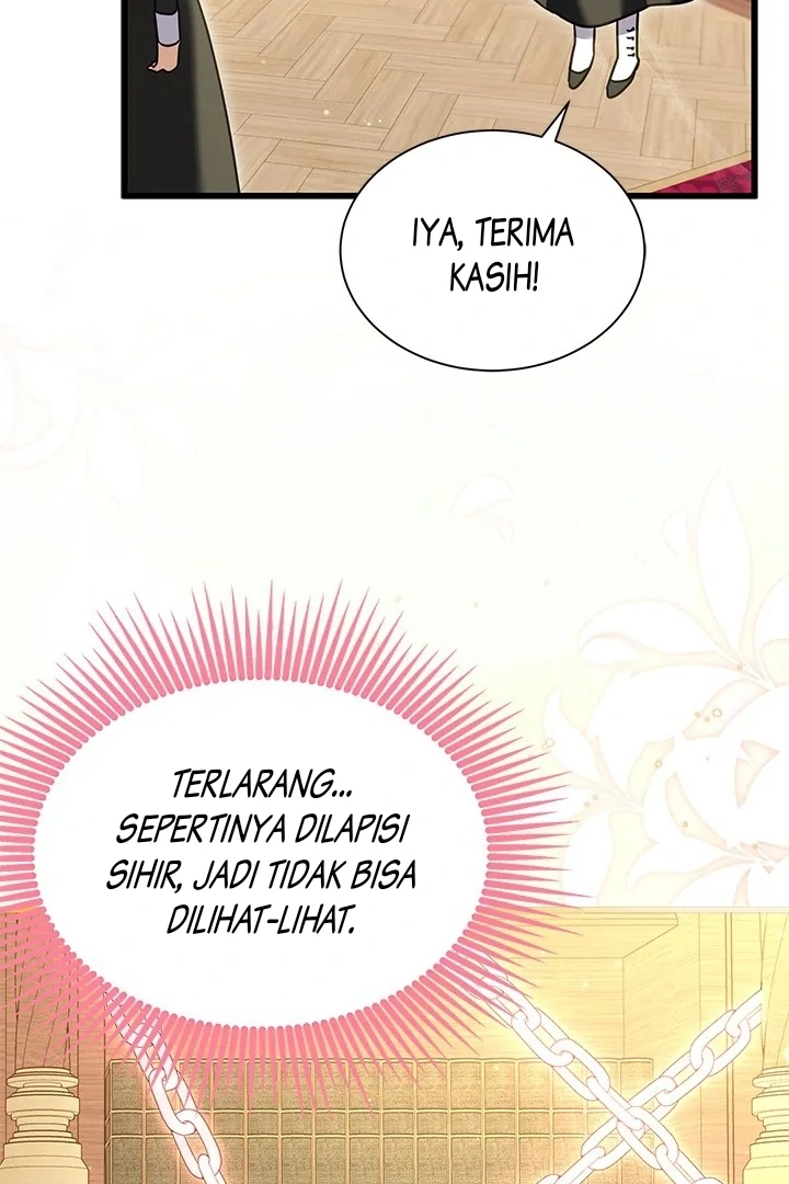 I Became a Tyrant’s Maid Chapter 63 - halaman 33