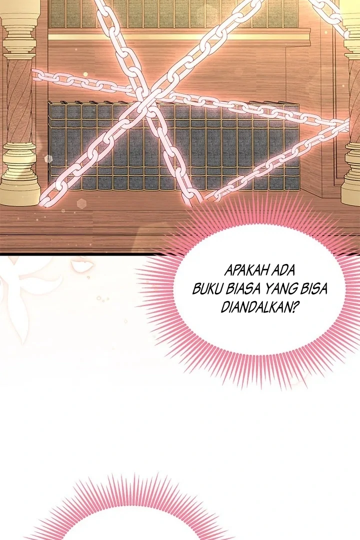 I Became a Tyrant’s Maid Chapter 63 - halaman 34