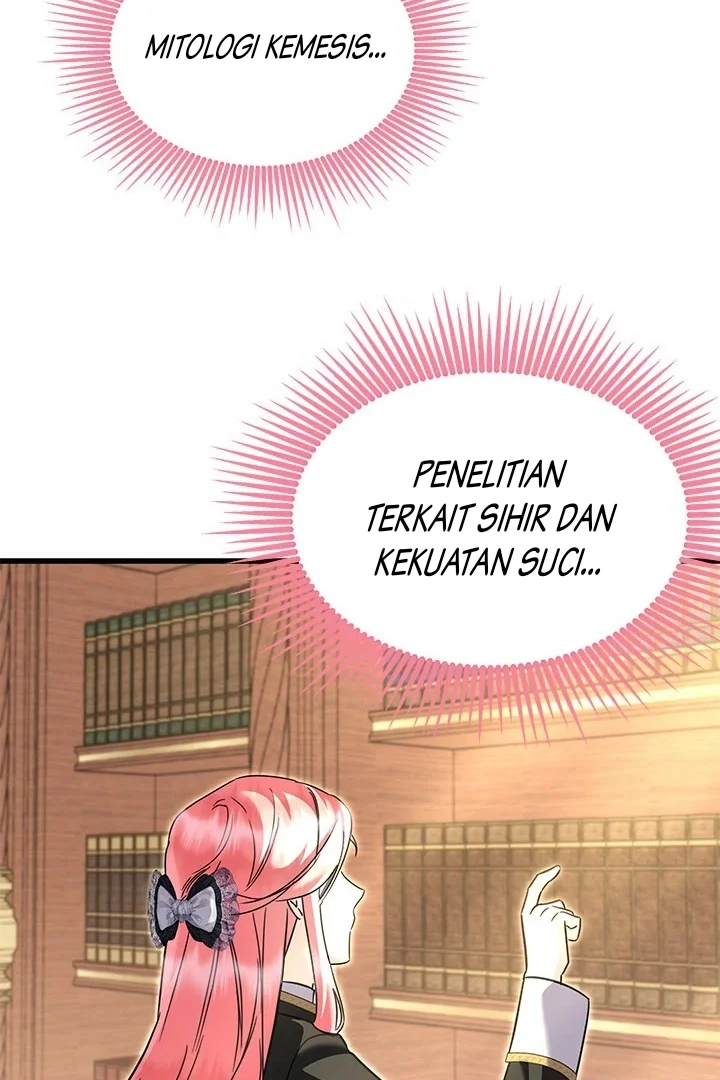 I Became a Tyrant’s Maid Chapter 63 - halaman 35