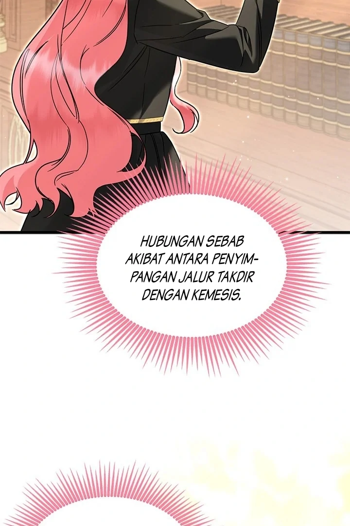 I Became a Tyrant’s Maid Chapter 63 - halaman 36