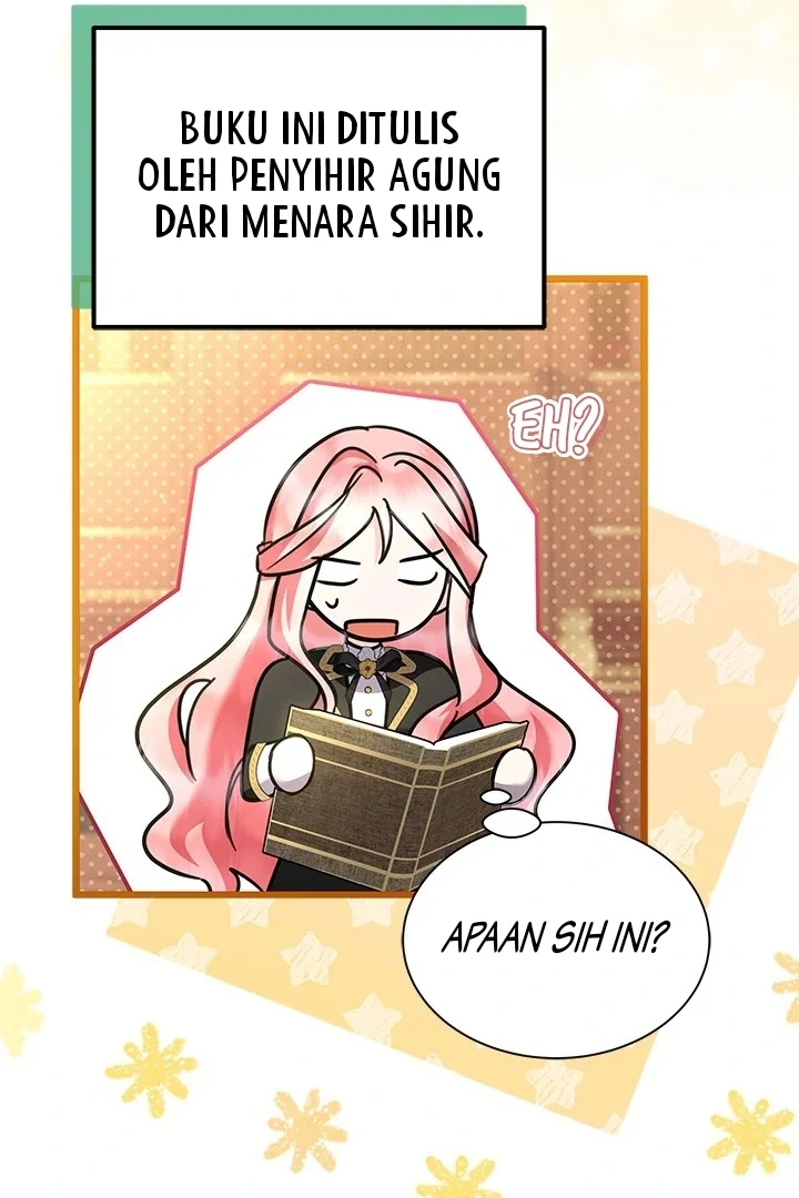 I Became a Tyrant’s Maid Chapter 63 - halaman 39