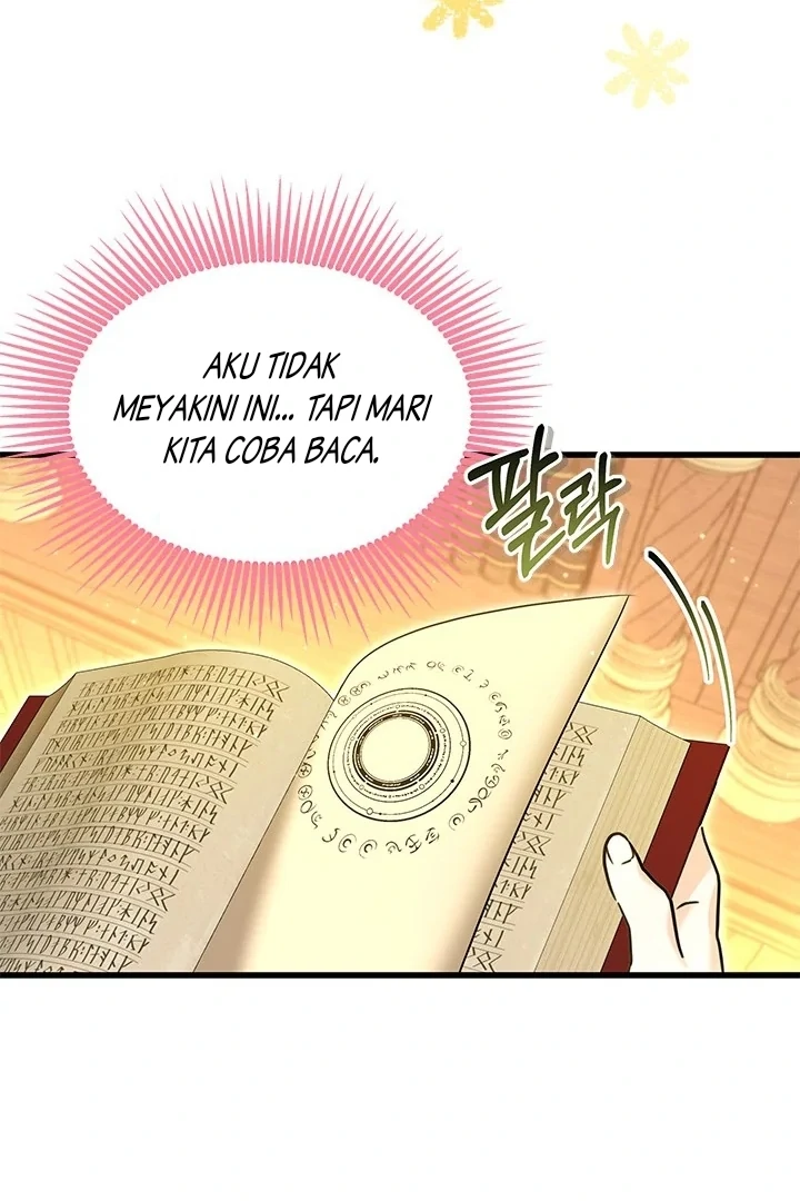 I Became a Tyrant’s Maid Chapter 63 - halaman 40