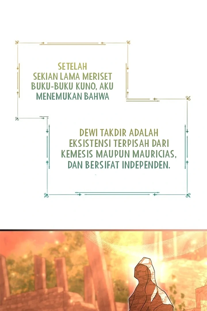 I Became a Tyrant’s Maid Chapter 63 - halaman 46