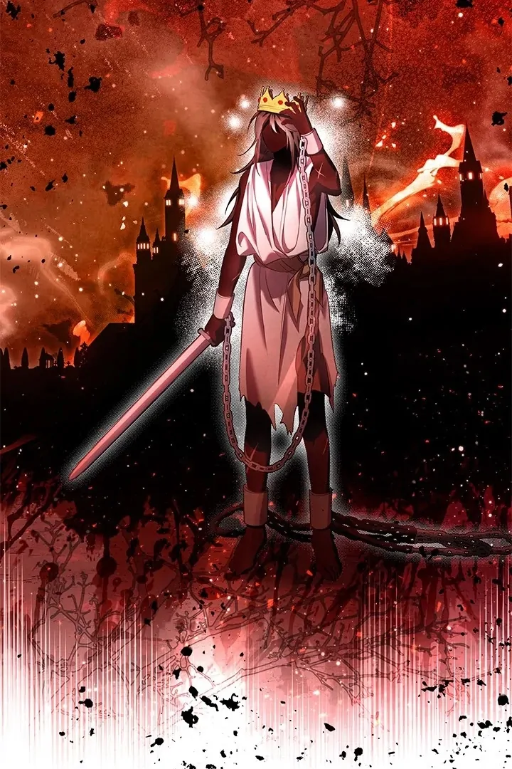 I Became a Tyrant’s Maid Chapter 63 - halaman 51