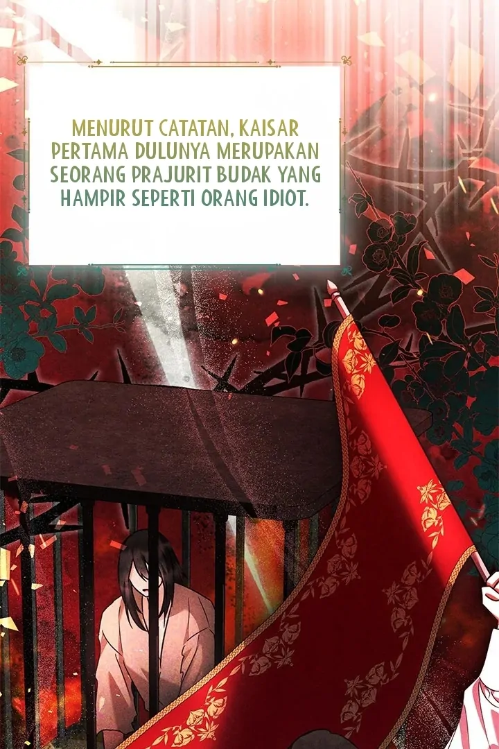 I Became a Tyrant’s Maid Chapter 63 - halaman 58