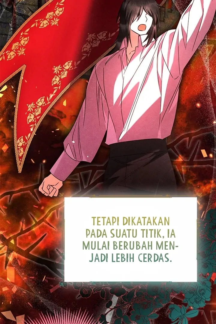 I Became a Tyrant’s Maid Chapter 63 - halaman 59
