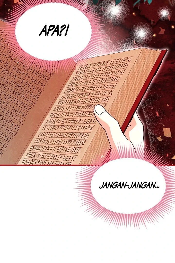 I Became a Tyrant’s Maid Chapter 63 - halaman 60