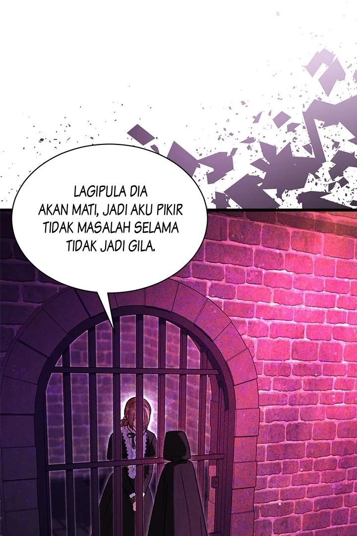 I Became a Tyrant’s Maid Chapter 63 - halaman 61