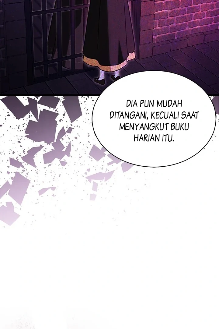 I Became a Tyrant’s Maid Chapter 63 - halaman 62