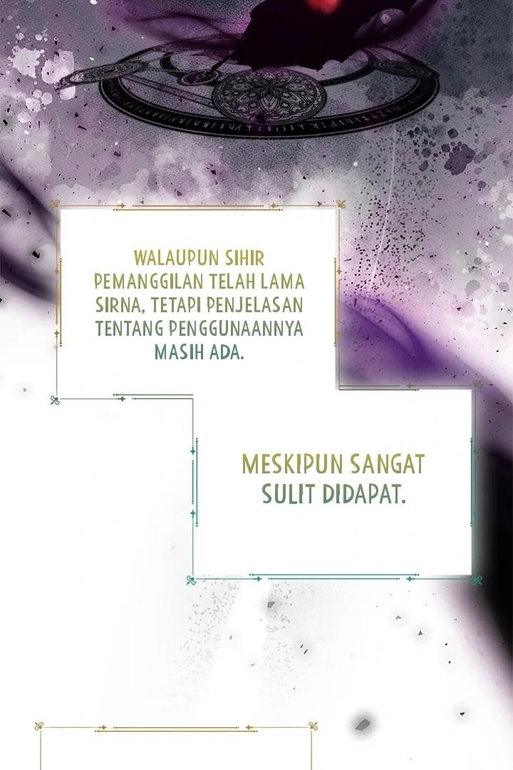 I Became a Tyrant’s Maid Chapter 63 - halaman 64