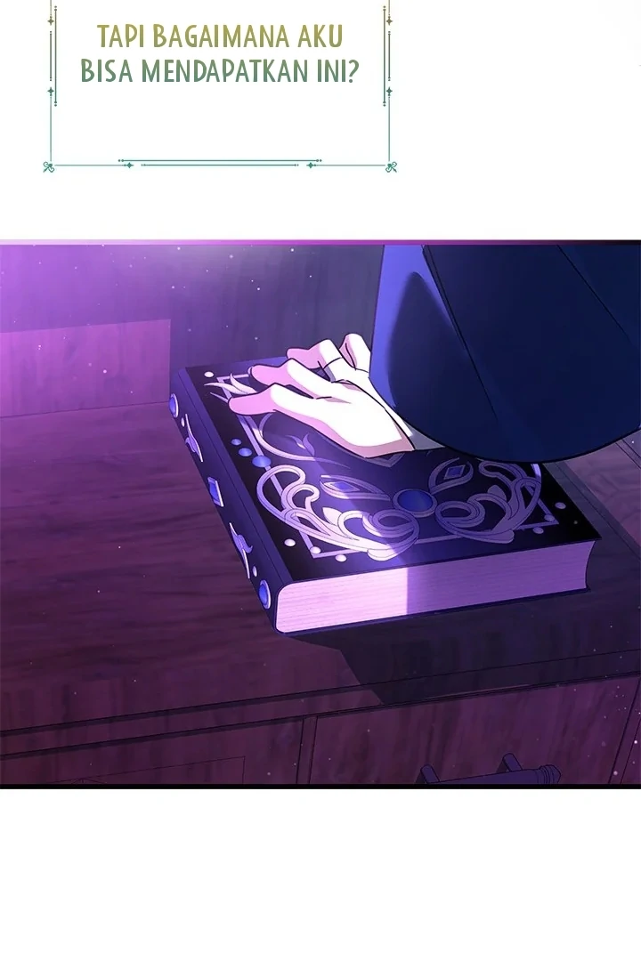 I Became a Tyrant’s Maid Chapter 63 - halaman 65