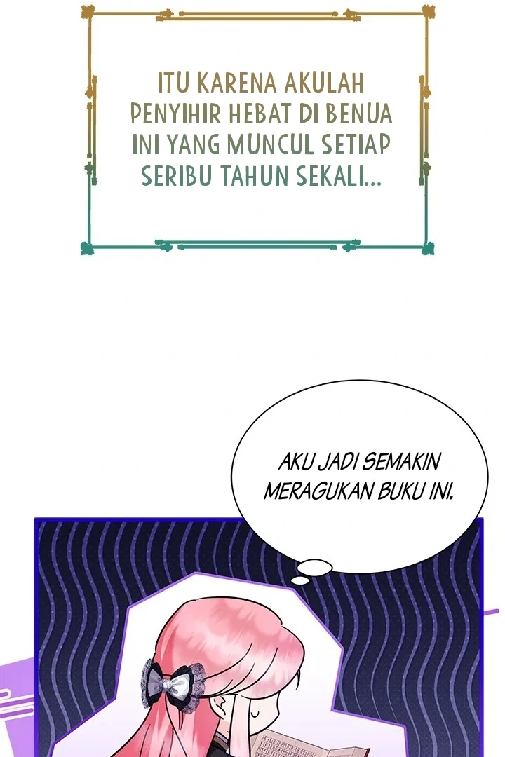 I Became a Tyrant’s Maid Chapter 63 - halaman 66