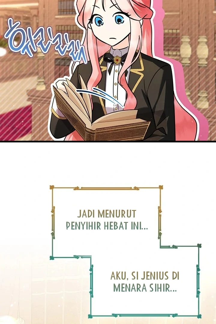 I Became a Tyrant’s Maid Chapter 63 - halaman 68