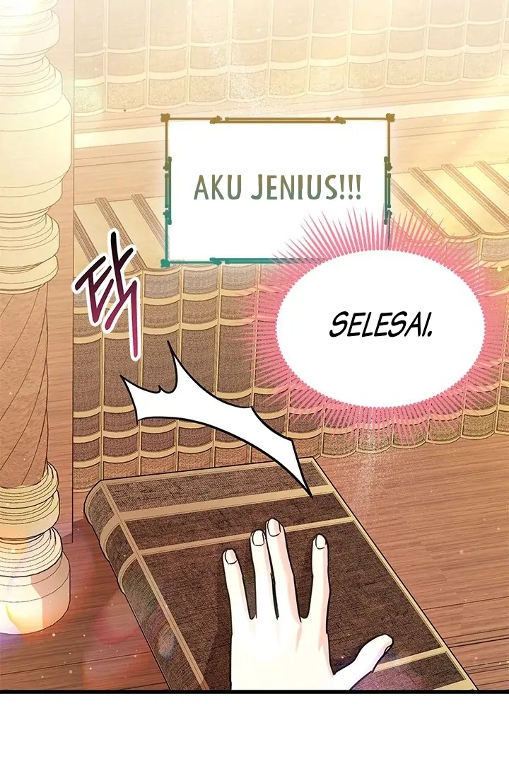 I Became a Tyrant’s Maid Chapter 63 - halaman 69