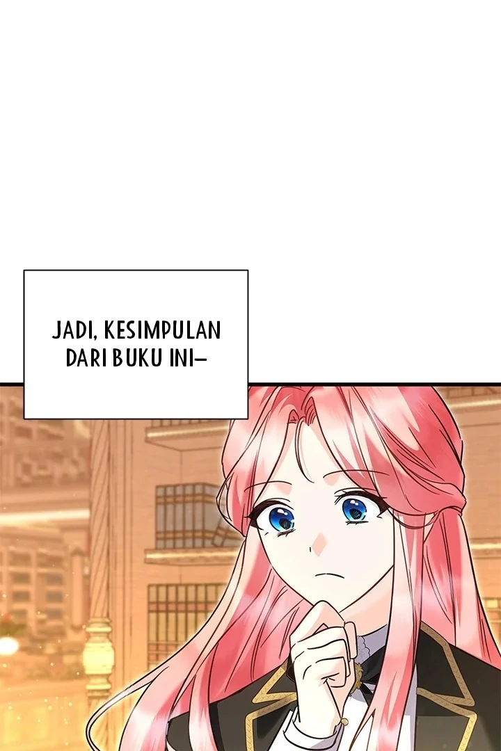 I Became a Tyrant’s Maid Chapter 63 - halaman 70