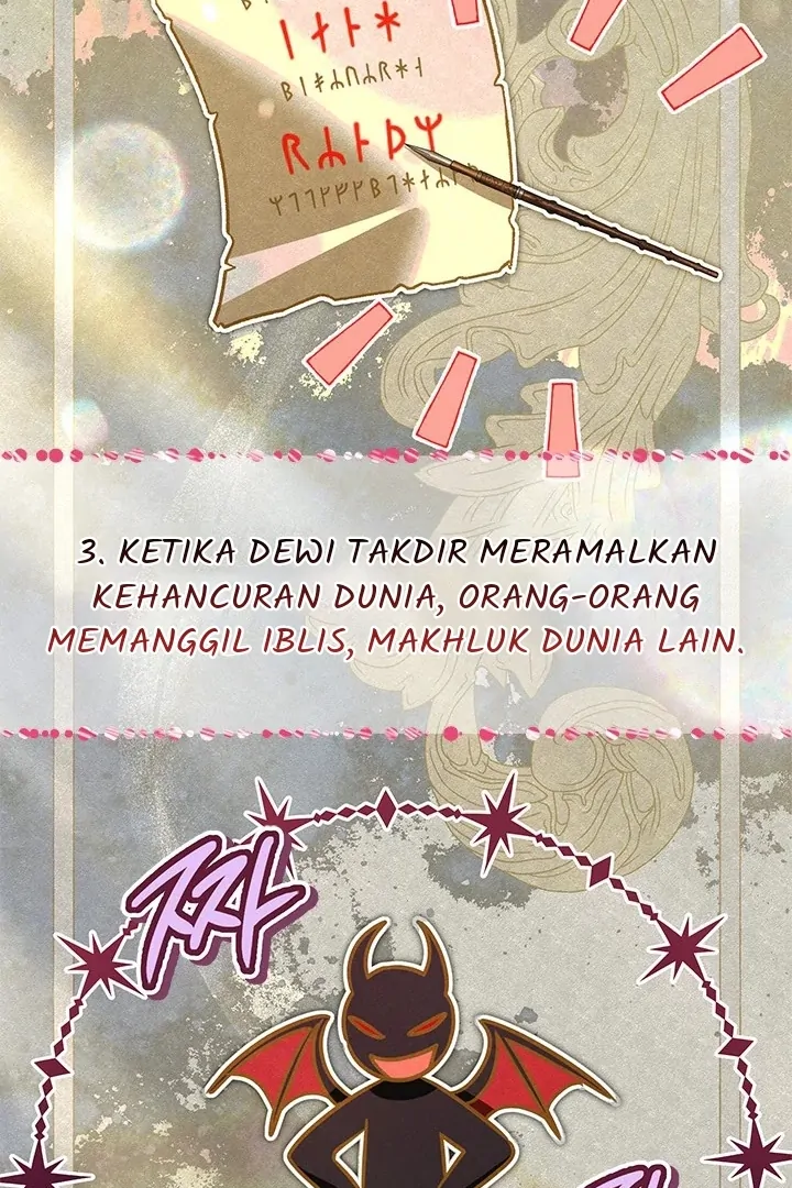 I Became a Tyrant’s Maid Chapter 63 - halaman 73