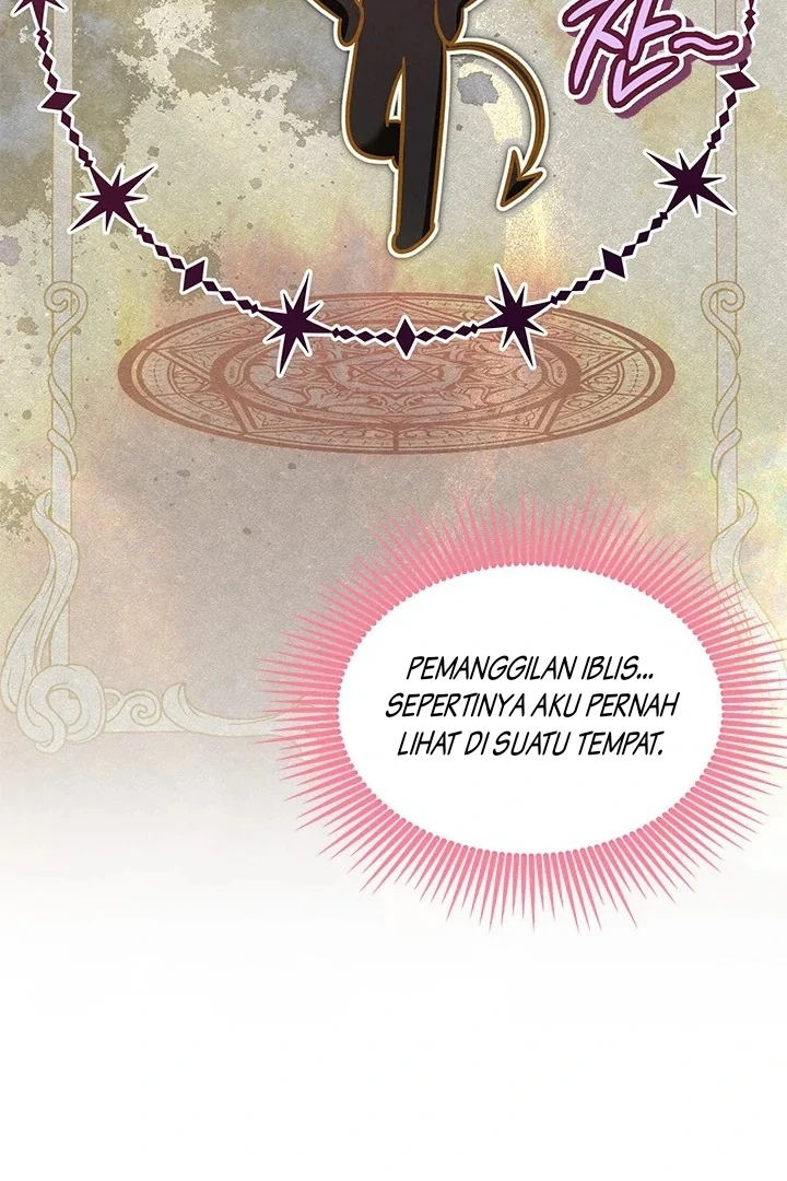 I Became a Tyrant’s Maid Chapter 63 - halaman 74