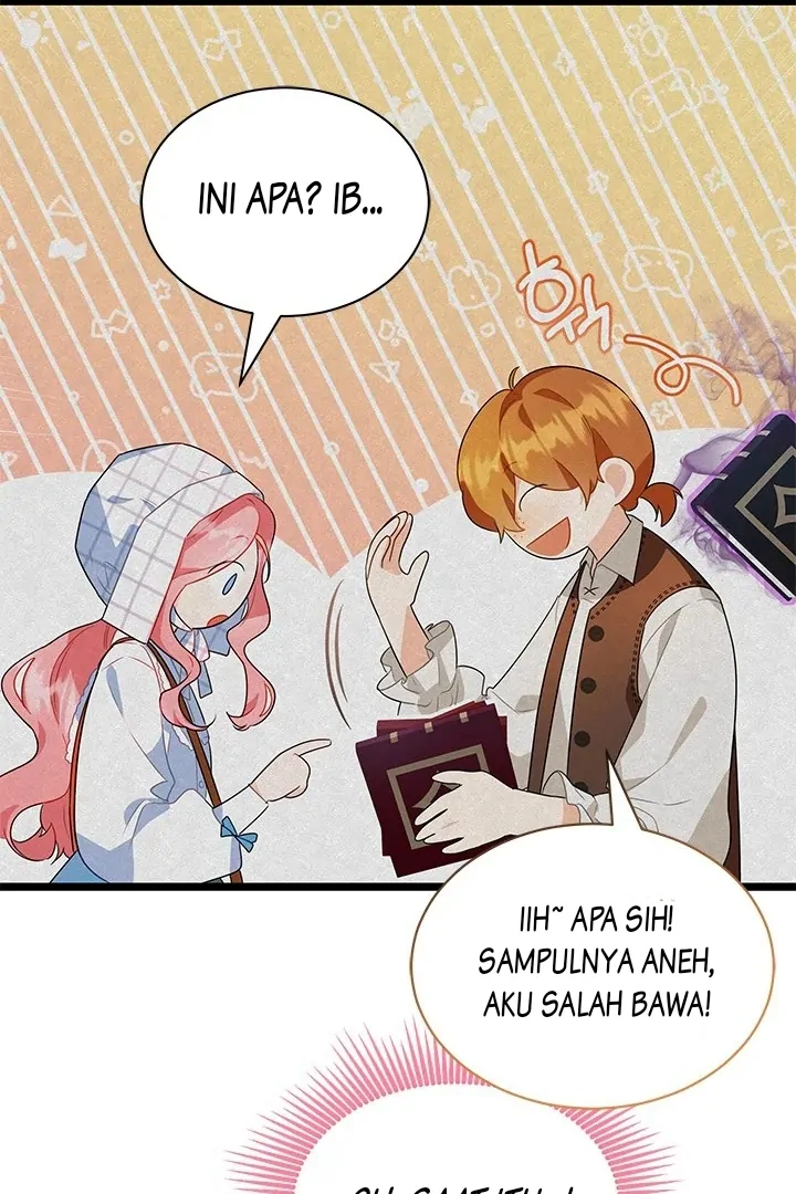 I Became a Tyrant’s Maid Chapter 63 - halaman 77