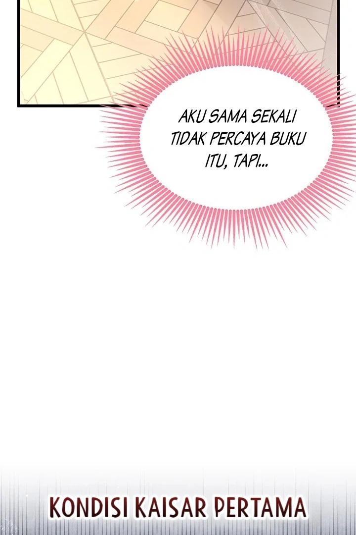 I Became a Tyrant’s Maid Chapter 63 - halaman 79