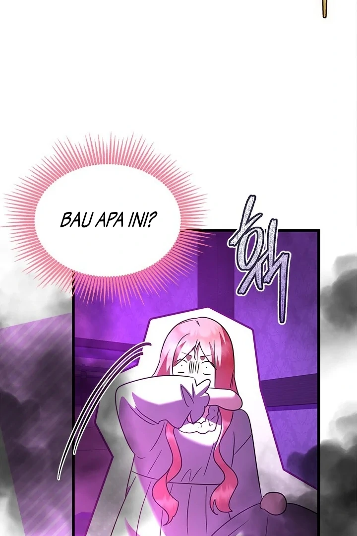 I Became a Tyrant’s Maid Chapter 63 - halaman 8
