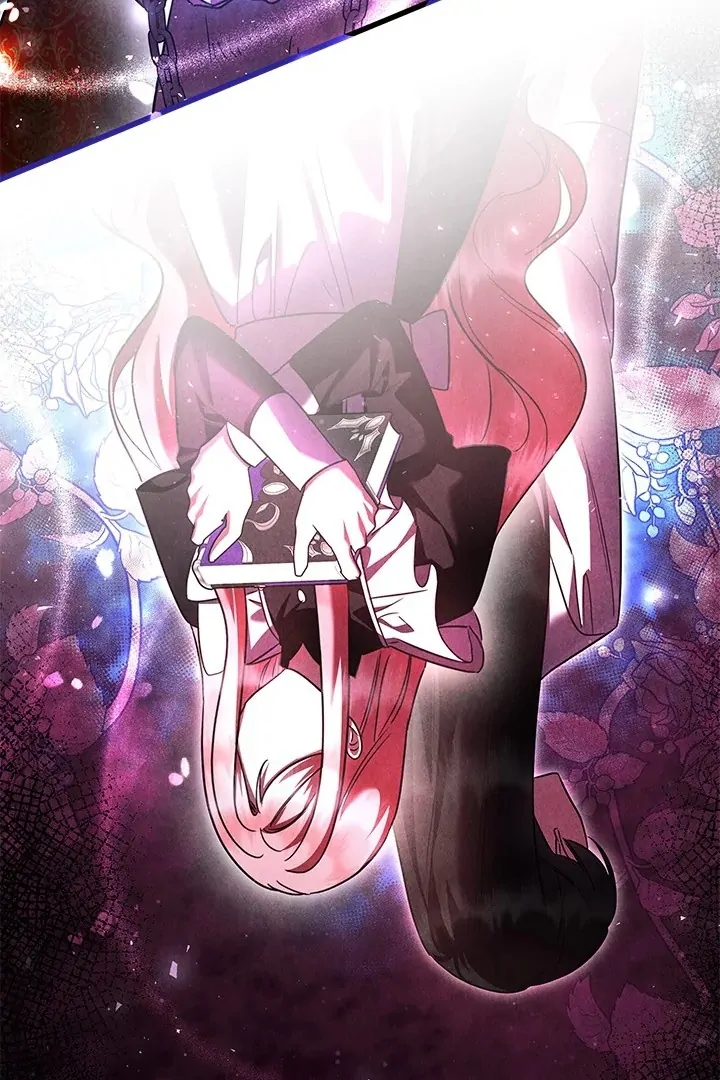 I Became a Tyrant’s Maid Chapter 63 - halaman 81