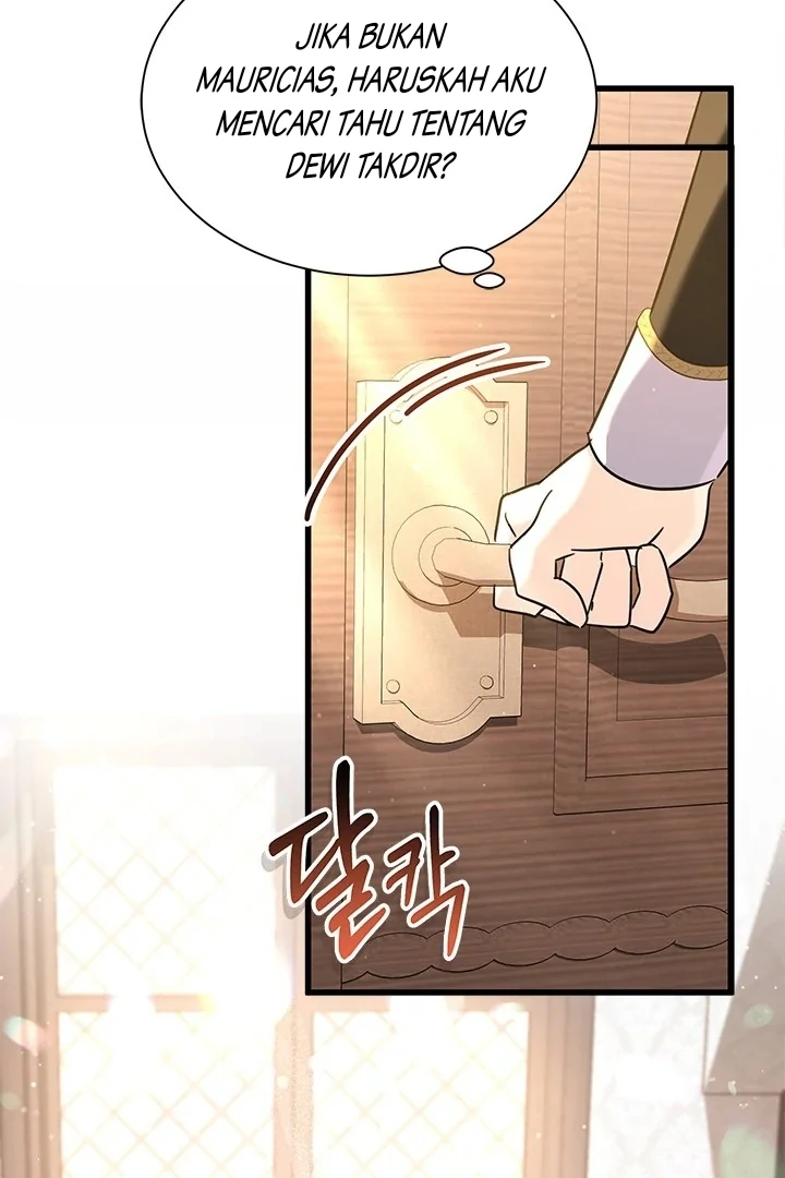 I Became a Tyrant’s Maid Chapter 63 - halaman 83