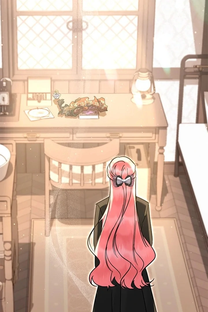 I Became a Tyrant’s Maid Chapter 63 - halaman 84