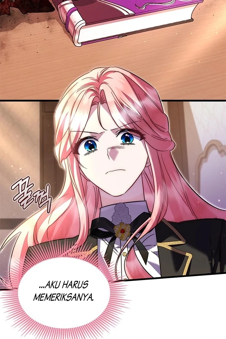I Became a Tyrant’s Maid Chapter 63 - halaman 86