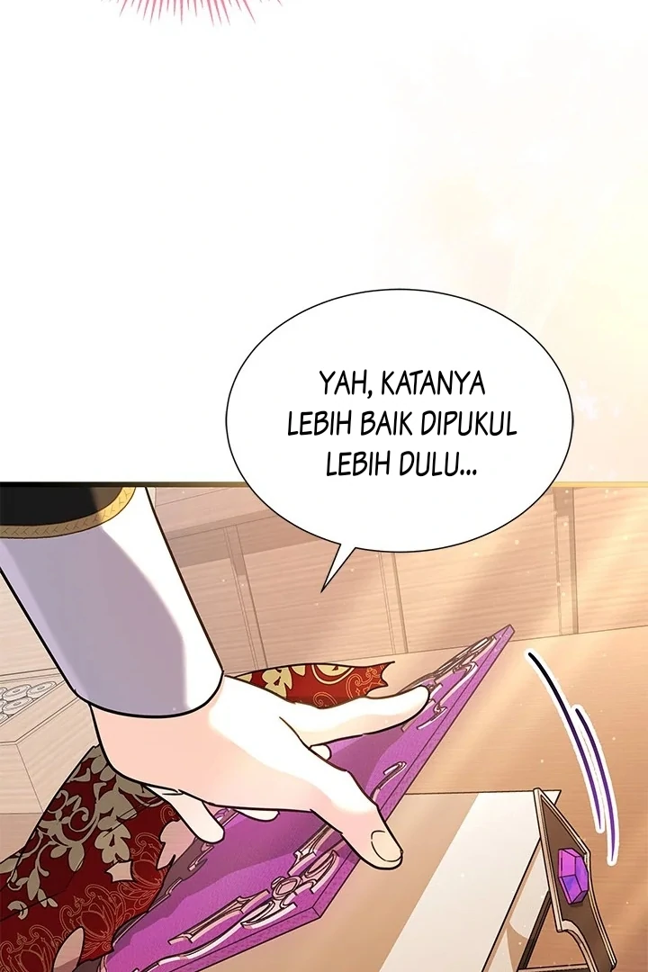 I Became a Tyrant’s Maid Chapter 63 - halaman 87