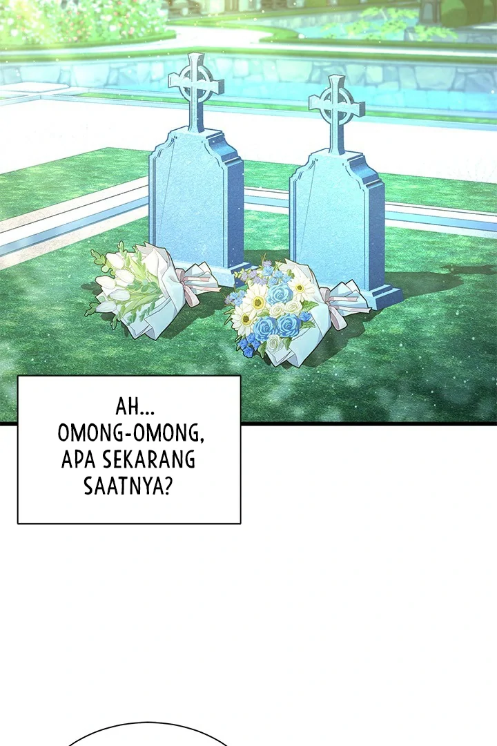 I Became a Tyrant’s Maid Chapter 64 - halaman 100
