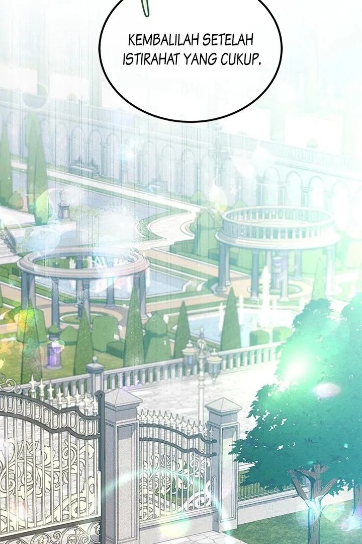 I Became a Tyrant’s Maid Chapter 64 - halaman 105