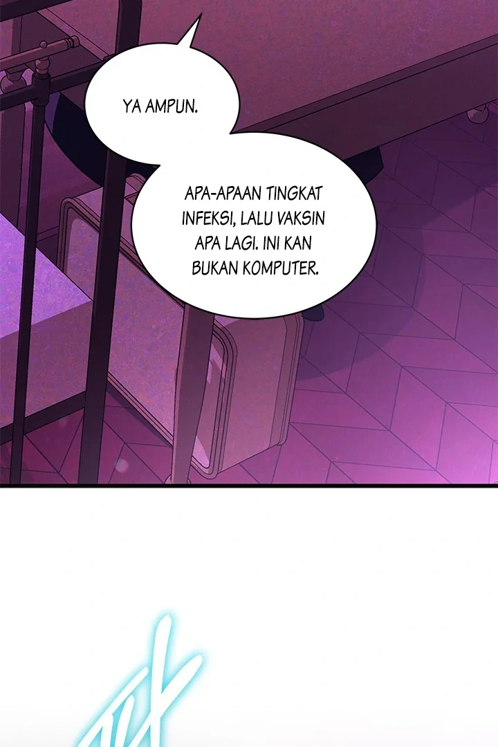 I Became a Tyrant’s Maid Chapter 64 - halaman 12