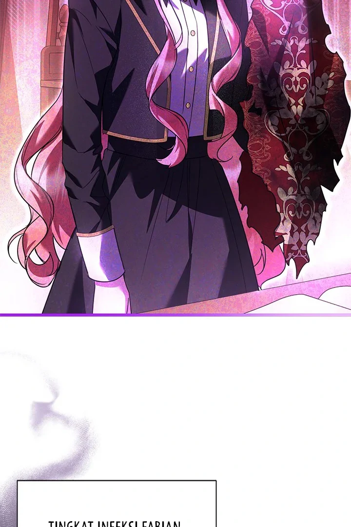 I Became a Tyrant’s Maid Chapter 64 - halaman 15