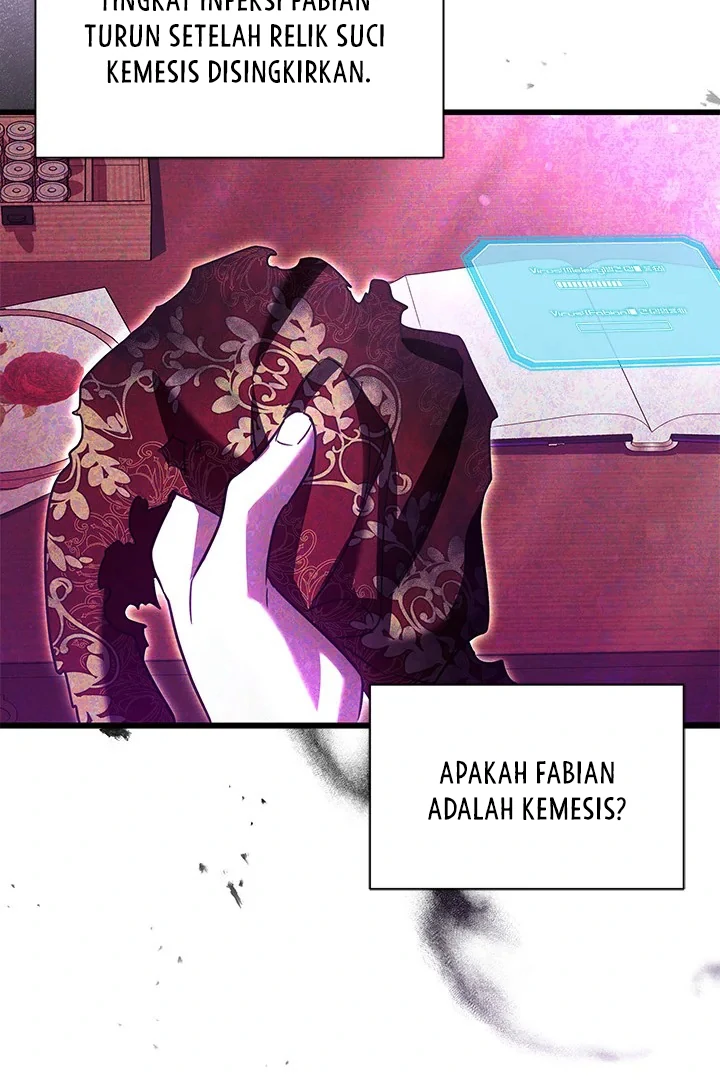 I Became a Tyrant’s Maid Chapter 64 - halaman 16