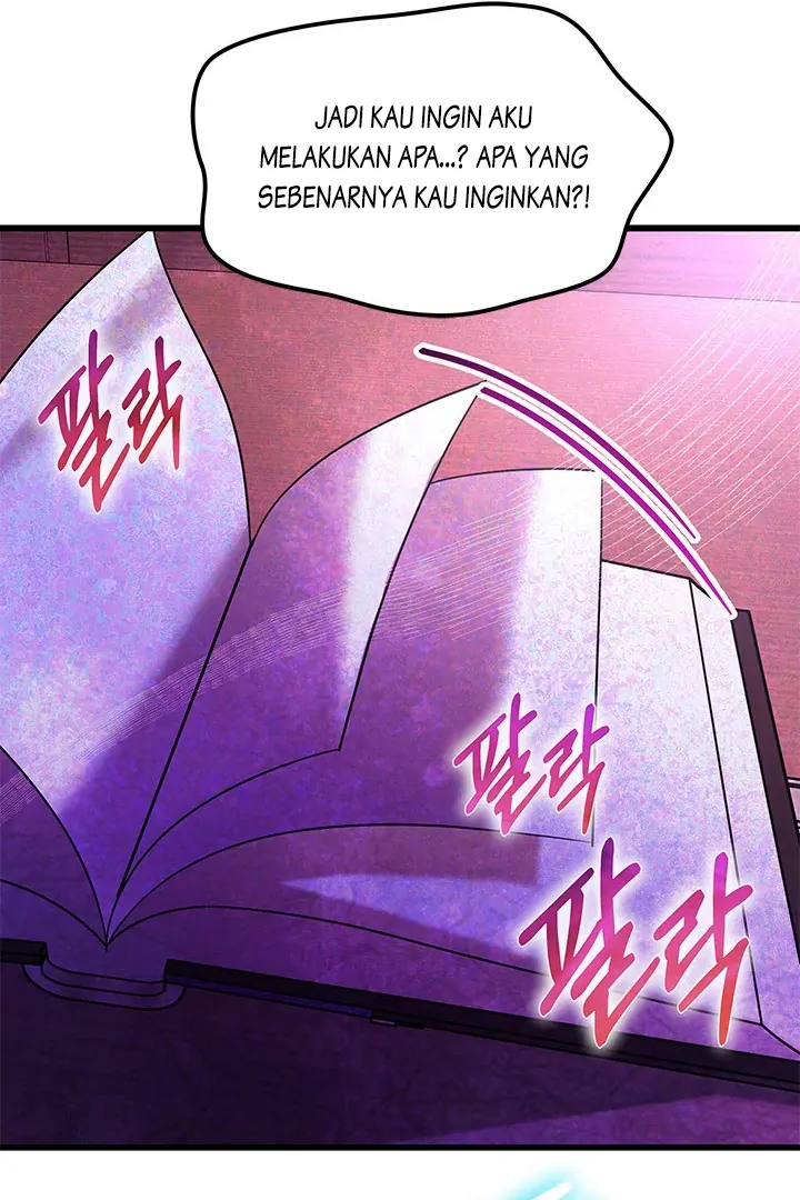 I Became a Tyrant’s Maid Chapter 64 - halaman 20
