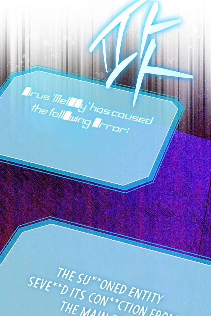 I Became a Tyrant’s Maid Chapter 64 - halaman 21