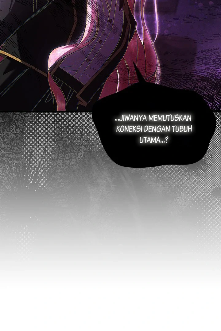 I Became a Tyrant’s Maid Chapter 64 - halaman 23
